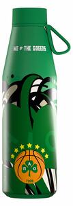 Μπουκάλι Θερμός 500ml Estia Save The Aegean Flow Panathinaikos B.C. Edition We The Greens 00-48969