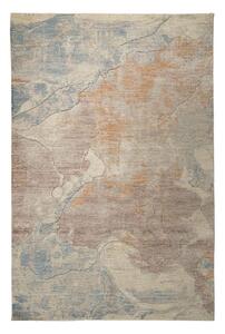 Χαλί (160x240) Βιοκαρπέτ Toulouse 03363A Cream/Cream