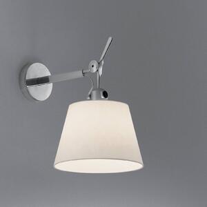 Φωτιστικό τοίχου Artemide Tolomeo 18 Diffusore