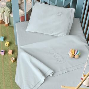 Σεντόνια Κούνιας (Σετ) Kentia Baby Cocoon 22