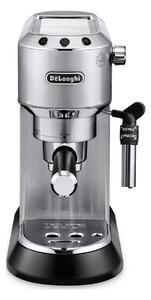 Καφετιέρα Espresso Delonghi Dedica Style EC685.M με ισχύ 1450W και πίεση 15bar - Ασημί