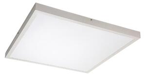 Rabalux 71078 - LED Φωτιστικό οροφής πλαφονιέρα DAMEK LED/40W/230V 4000K 60x60 cm