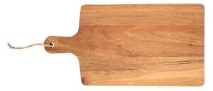 Ξύλο Κοπής (41x20x2) Estia Allure 01-28701