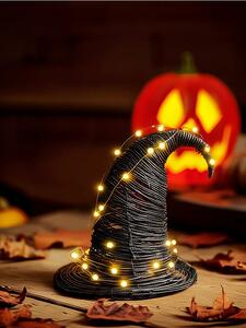Sinsay - Διακόσμηση για το Halloween - μαυρο