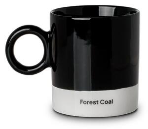 Κούπα 450ml Estia Tone Lab Forest Coal 07-35099