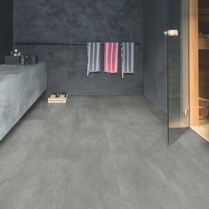 LVT Βινυλικό Δάπεδο Quick-Step Ambient Click AMCL40141