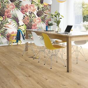 LVT Βινυλικό Δάπεδο Quick-Step Pulse Click PUCL40104