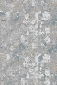 Διάδρομος Oska 383 Greyish Blue (066)