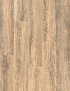 Laminate Berry Alloc Cadenza 8mm 1412 Marcato Brown Natural