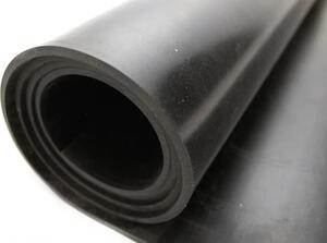 Αντιολισθητικός Διάδρομος RUBBER – FLAT – EPDM