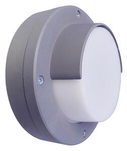 Απλίκα Εξωτερικού Χώρου Heronia Cassandra Grey 13-0141