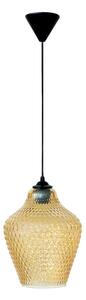 Φωτιστικό Οροφής Μονόφωτο Heronia Pine Meli 02-0433