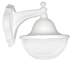 Απλίκα Εξωτερικού Χώρου Heronia Electra White 07-1110