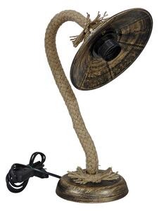 Πορτατίφ Heronia Rope Bronze 09-0078