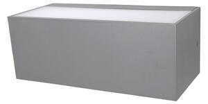 Απλίκα Εξωτερικού Χώρου Heronia Dorida Grey 42-0037