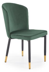 K446 color: dark green DIOMMI V-CH-K/446-KR-C.ZIELONY