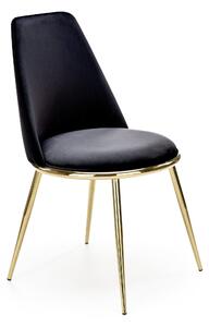 K460 chair black DIOMMI V-CH-K/460-KR-CZARNY