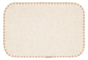 Σουπλά (30x45) S-D Sandrine Beige 212186A