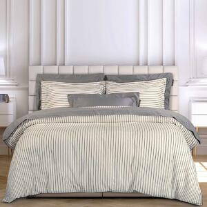 Σεντόνια King Size (Σετ) Greenwich Polo Club Essential 2296