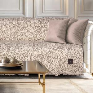 Ριχτάρι Καναπέ Τριθέσιου (180x300) Greenwich Polo Club 3982 Beige