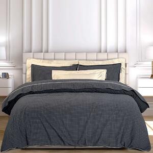 Σεντόνια King Size (Σετ) Greenwich Polo Club Essential 2297