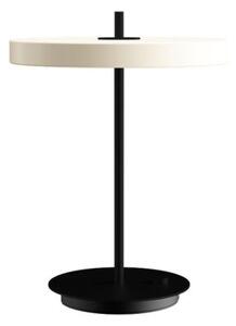 Επιτραπέζιο Φωτιστικό LED 13W Dimmer Θύρα USB Asteria Table Lamp Umage