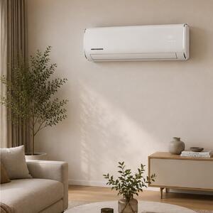 Κλιματιστικό Inverter Heinner HAC-CR09KITWIFI με Wi-Fi, απόδοση 9000Btu και ενεργειακή κλάση A++/A+++