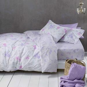 Κουβερλί Υπέρδιπλο (220x240) Nima Bed Linen Lilian Pink