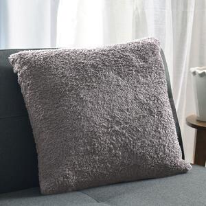 Διακοσμητικό Μαξιλάρι Fleece (50x50) S-F Montreal Naturel C1C681002