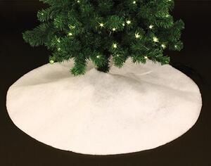 Χριστουγεννιάτικη Ποδιά Δέντρου (Φ100) A-S White Skirt 144604