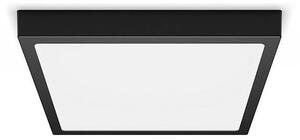 Philips - LED Φωτιστικό οροφής MAGNEOS LED/20W/230V 2700K μαύρο