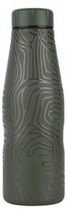 Μπουκάλι Θερμός 500ml Estia Save The Aegean Olive Flow 01-31572