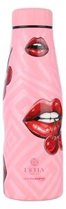 Μπουκάλι Θερμός 500ml Estia Save The Aegean Blush Pop 01-31657
