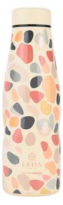 Μπουκάλι Θερμός 500ml Estia Save The Aegean Hue Pebbles 01-31565