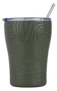 Ποτήρι Θερμός 350ml Estia Save The Aegean Olive Flow 01-31725