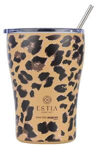 Ποτήρι Θερμός 350ml Estia Save The Aegean Spotted Prowl 01-31763