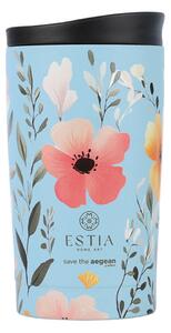 Ποτήρι Θερμός 350ml Estia Save The Aegean Sky Garden 01-31879