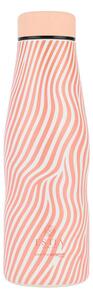 Μπουκάλι Θερμός 500ml Estia Save The Aegean Soft Ripple 01-31589