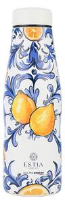 Μπουκάλι Θερμός 500ml Estia Save The Aegean Amalfi Coast 01-31602