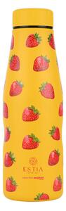 Μπουκάλι Θερμός 500ml Estia Save The Aegean Berry Bright 01-31534