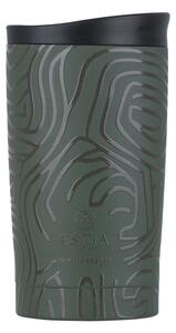Ποτήρι Θερμός 350ml Estia Save The Aegean Olive Flow 01-31886
