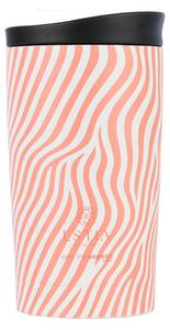 Ποτήρι Θερμός 350ml Estia Save The Aegean Soft Ripple 01-31893