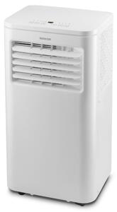 Sencor-Smart φορητό κλιματιστικό 3σε1 760W/230V 7000BTU Wi-Fi + τηλεχειριστήριο