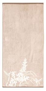 Πετσέτα Προσώπου (50x100) Kentia Stylish Mosco 26 500gsm
