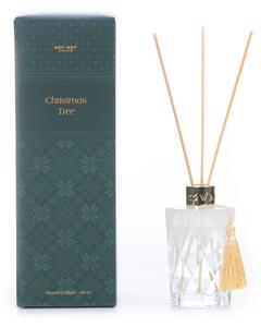 Αρωματικο Χωρου Με Στικς Christmas Tree 200Ml Nef-Nef Homeware