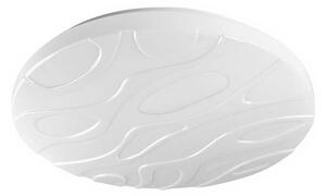 Φωτιστικό οροφής μπάνιου LED CLOUD LED/18W/230V διάμετρος 33 cm IP44