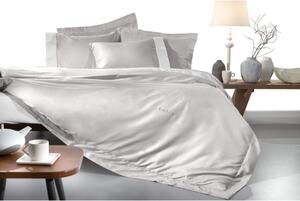 Σεντόνι King Size Silky Silver 270×280 – Guy Laroche