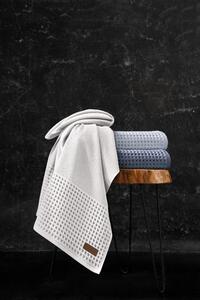 Πετσέτα Προσώπου Luca ice 50x90 guy Laroche ice Combed Cotton 650 Gr/m4
