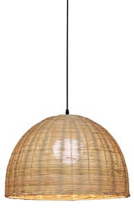 Hm8 Saman Pendant Lamp 48 Beige - Black z4