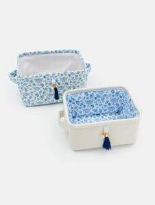 Sinsay - Σετ καλαθιών αποθήκευσης Bridgerton 2 pack - πολυχρωμο